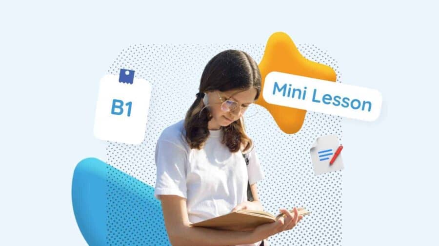 Kurs mini lekcje video