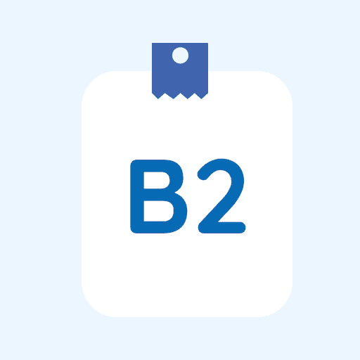 Średnio zaawansowany wyższy