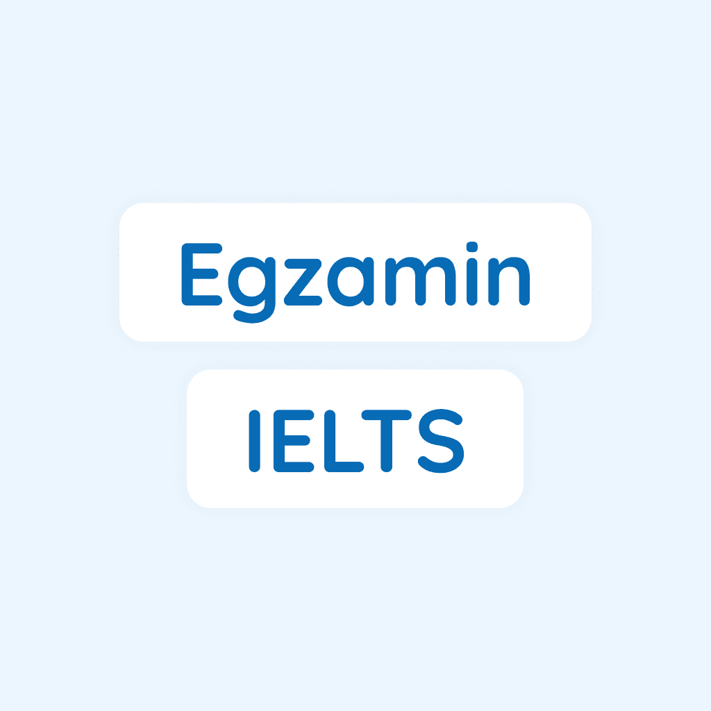 Egzamin IELTS