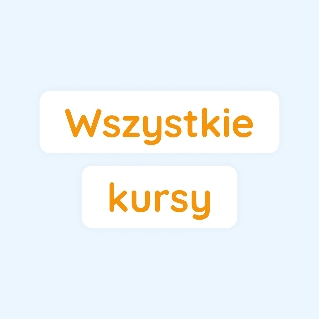 Wszystkie kursy