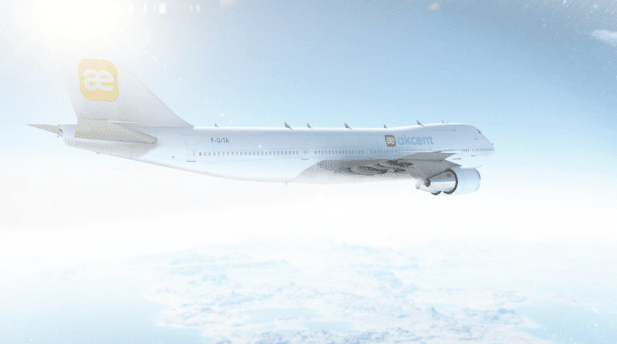 Samolot - kursy specjalistyczne dla pilotów