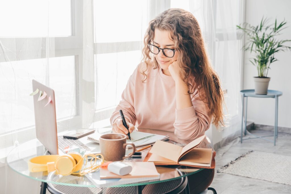 Nauka angielskiego 5 minut dziennie